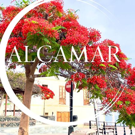 Alcamar Habitacion Privada Con Las Areas De Sala, Cocina Y Bano Que Se Comparten Cerca Al Mar! อัลกาลา ภายนอก รูปภาพ