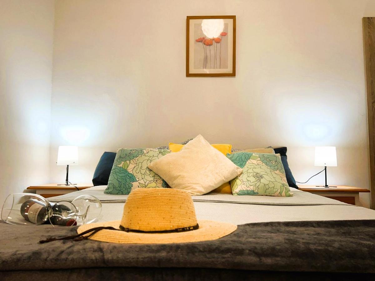 Alcamar Habitacion Privada Con Las Areas De Sala, Cocina Y Bano Que Se Comparten Cerca Al Mar! อัลกาลา ภายนอก รูปภาพ