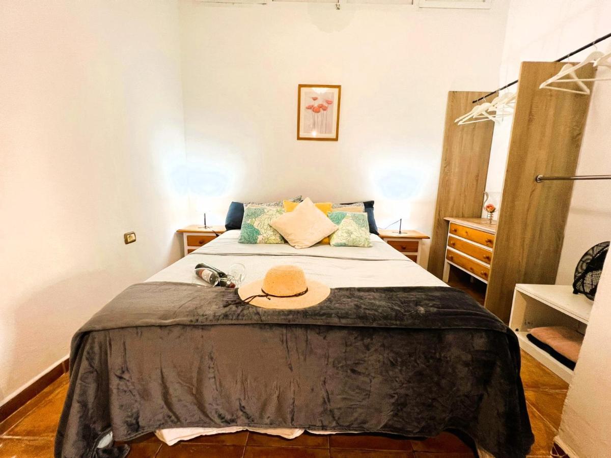 Alcamar Habitacion Privada Con Las Areas De Sala, Cocina Y Bano Que Se Comparten Cerca Al Mar! อัลกาลา ภายนอก รูปภาพ