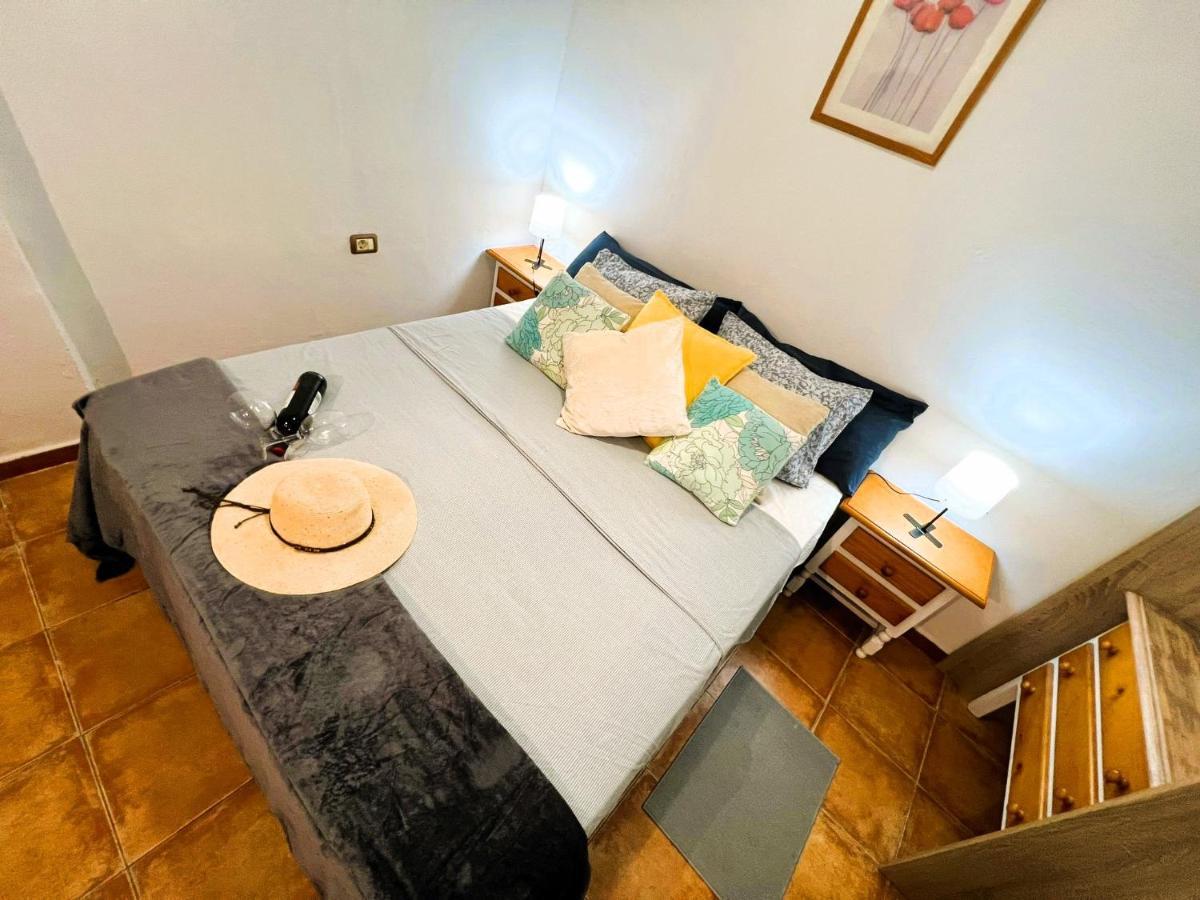 Alcamar Habitacion Privada Con Las Areas De Sala, Cocina Y Bano Que Se Comparten Cerca Al Mar! อัลกาลา ภายนอก รูปภาพ