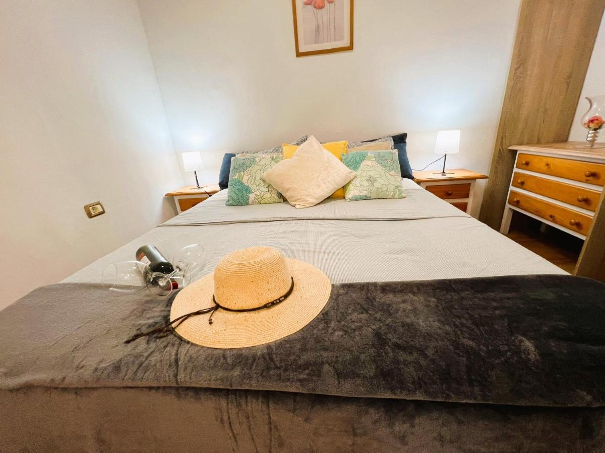 Alcamar Habitacion Privada Con Las Areas De Sala, Cocina Y Bano Que Se Comparten Cerca Al Mar! อัลกาลา ภายนอก รูปภาพ