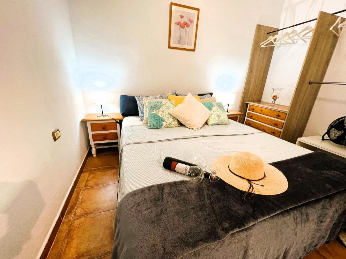 Alcamar Habitacion Privada Con Las Areas De Sala, Cocina Y Bano Que Se Comparten Cerca Al Mar! อัลกาลา ภายนอก รูปภาพ
