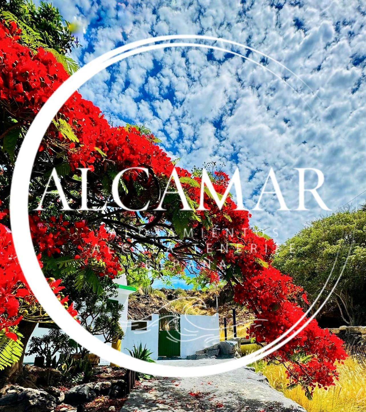Alcamar Habitacion Privada Con Las Areas De Sala, Cocina Y Bano Que Se Comparten Cerca Al Mar! อัลกาลา ภายนอก รูปภาพ