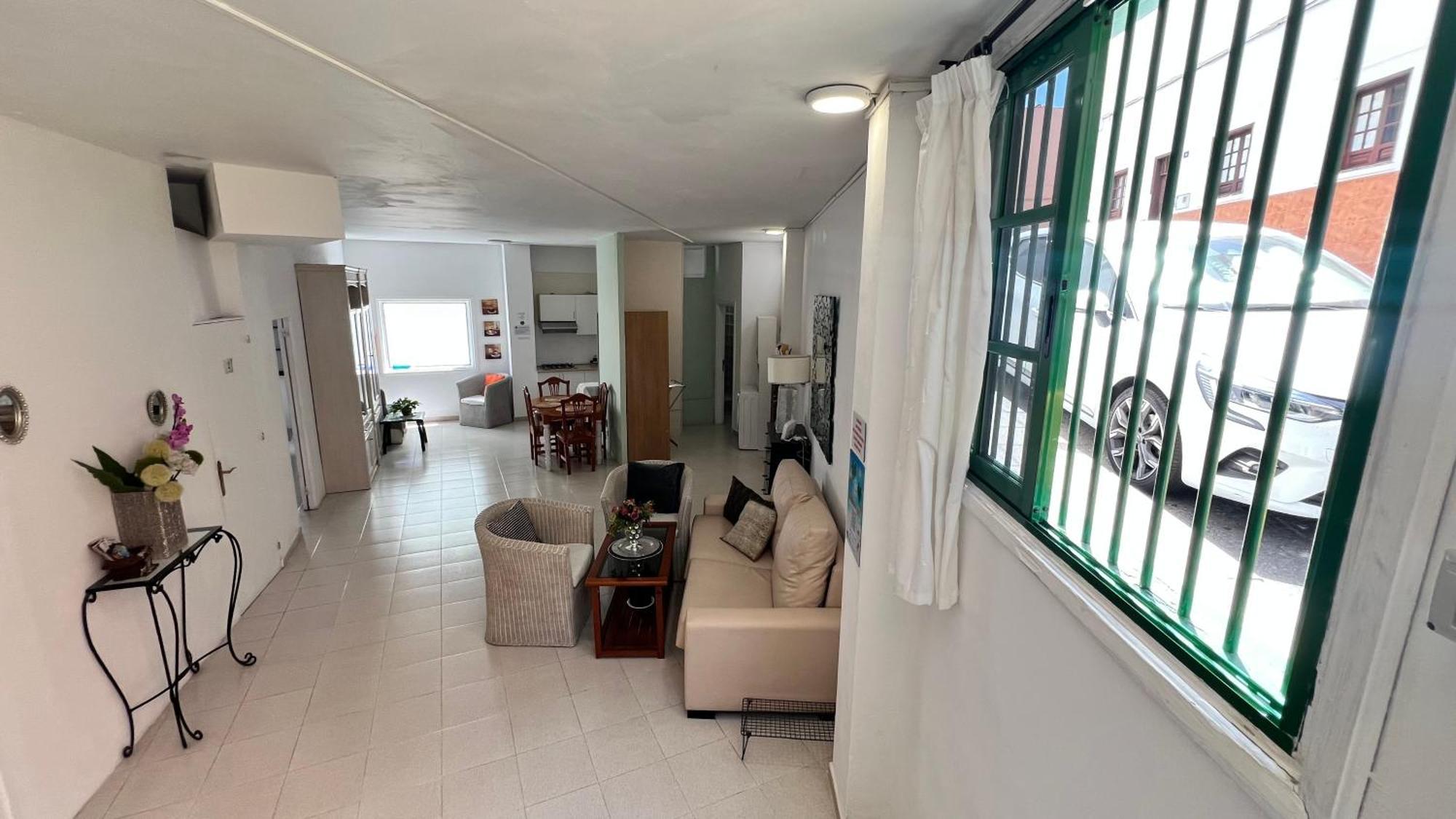 Alcamar Habitacion Privada Con Las Areas De Sala, Cocina Y Bano Que Se Comparten Cerca Al Mar! อัลกาลา ภายนอก รูปภาพ