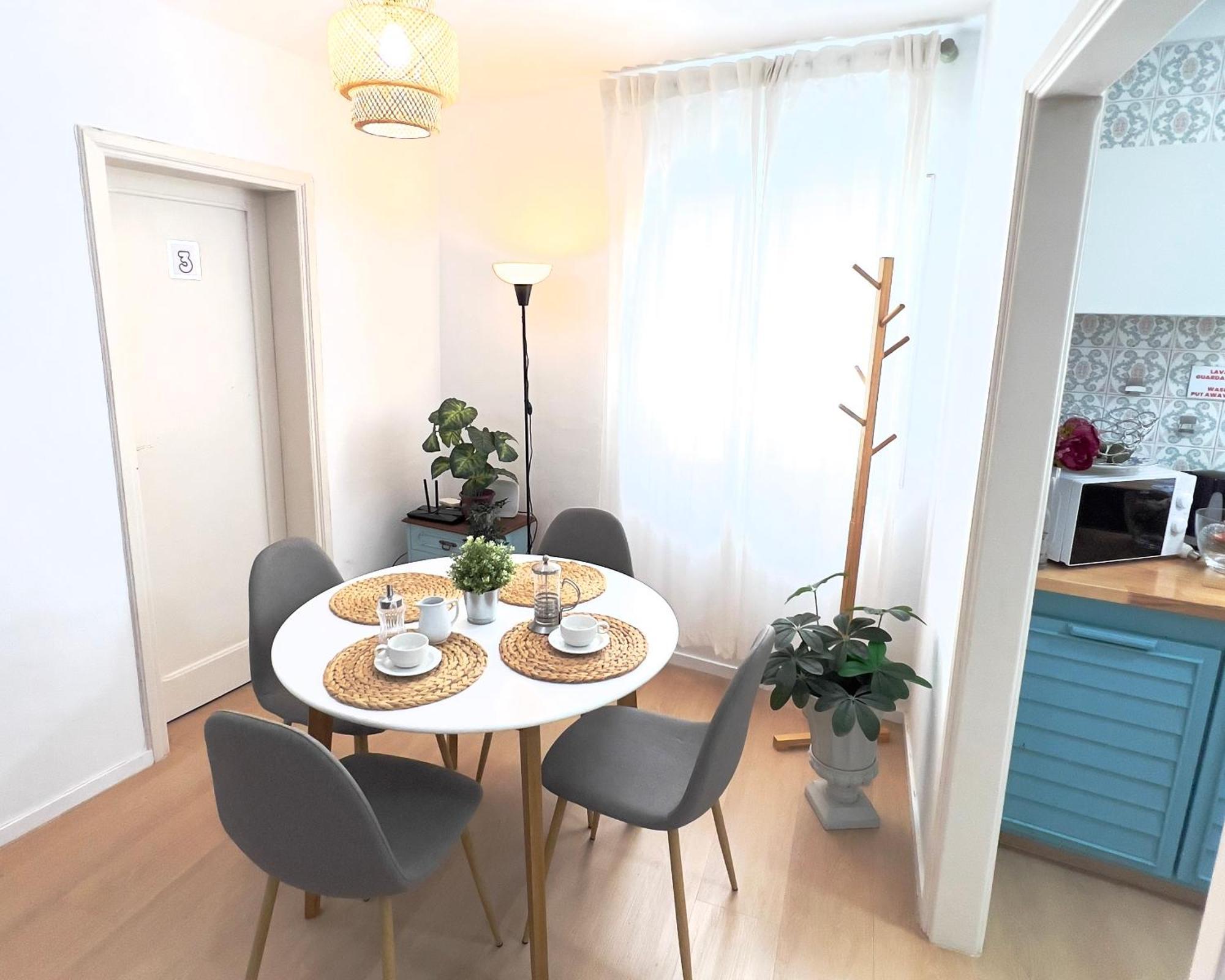 Alcamar Habitacion Privada Con Las Areas De Sala, Cocina Y Bano Que Se Comparten Cerca Al Mar! อัลกาลา ภายนอก รูปภาพ