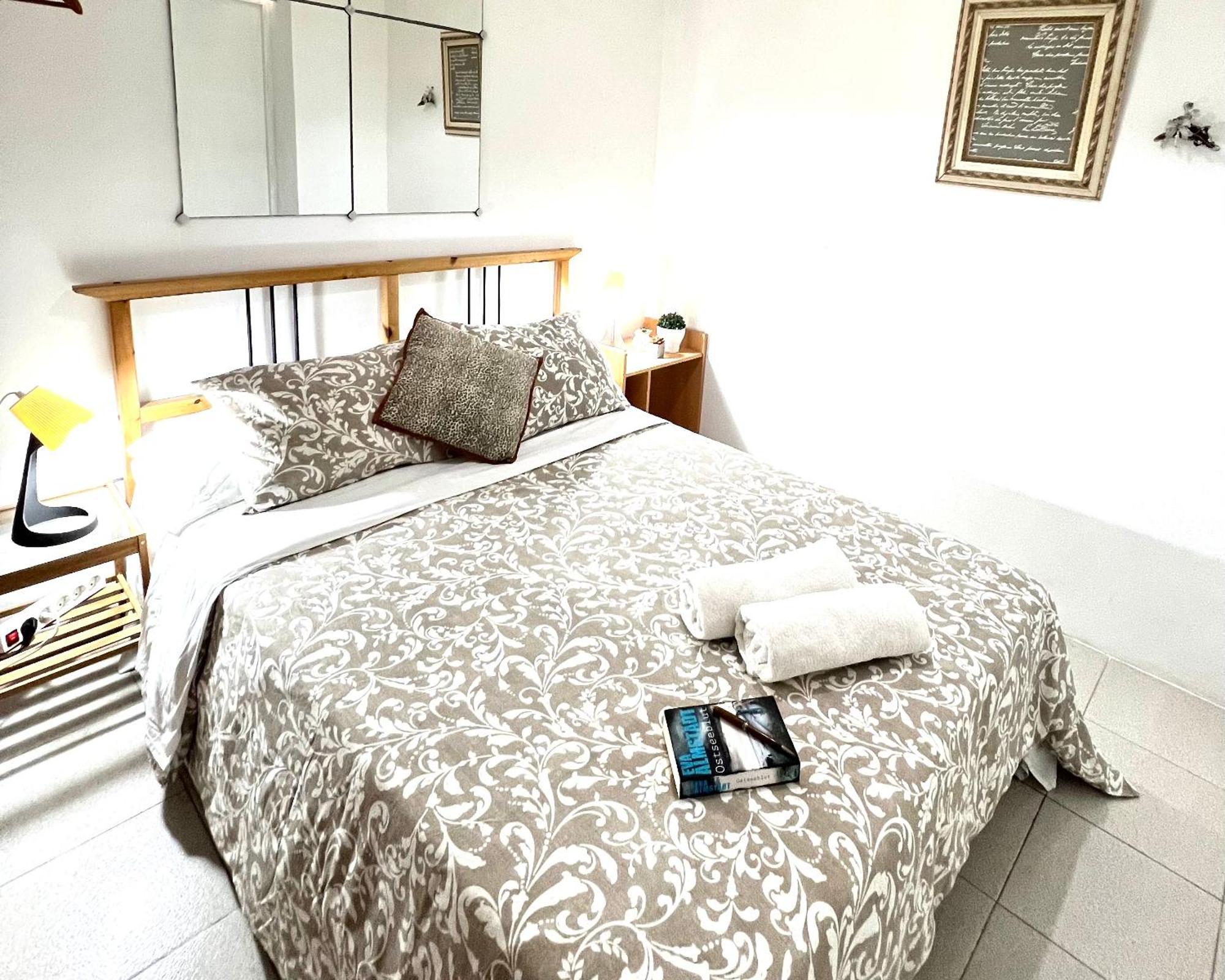 Alcamar Habitacion Privada Con Las Areas De Sala, Cocina Y Bano Que Se Comparten Cerca Al Mar! อัลกาลา ภายนอก รูปภาพ