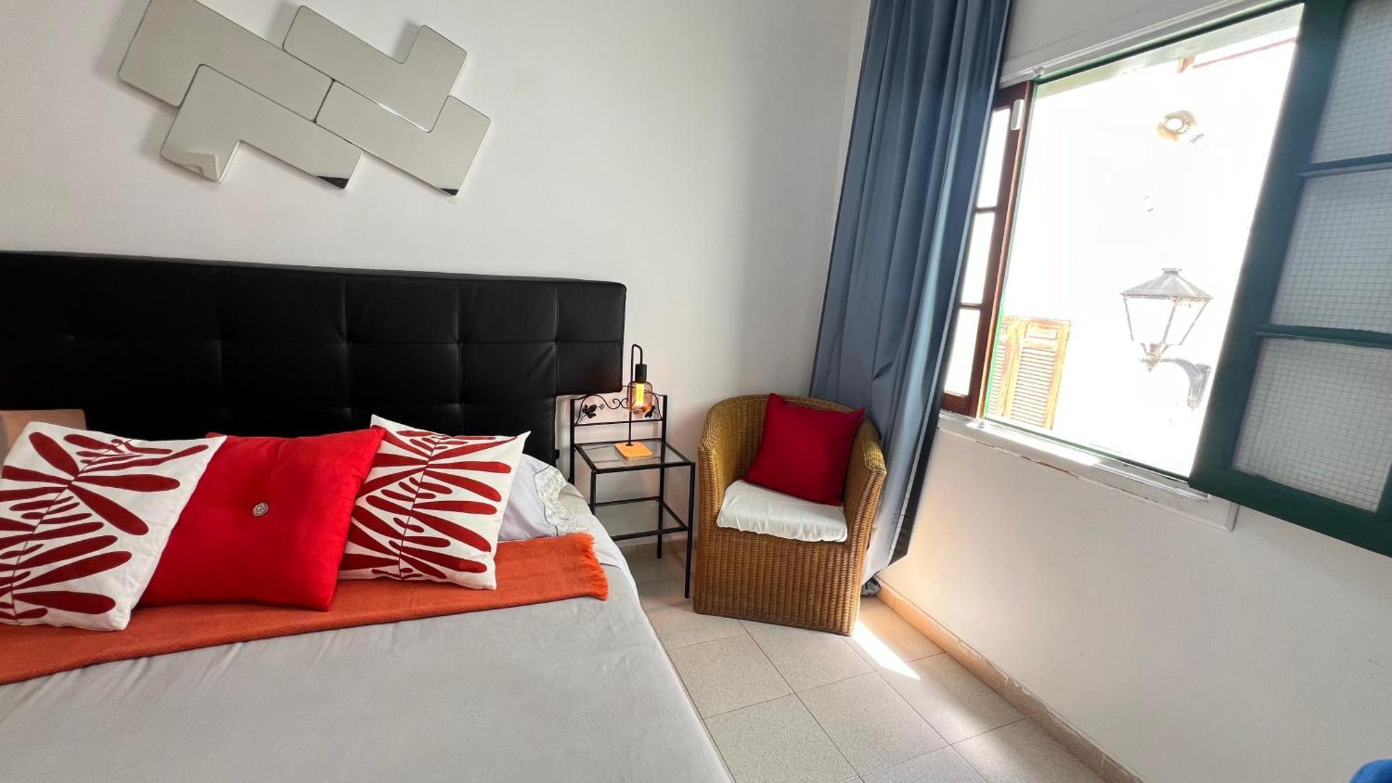 Alcamar Habitacion Privada Con Las Areas De Sala, Cocina Y Bano Que Se Comparten Cerca Al Mar! อัลกาลา ภายนอก รูปภาพ