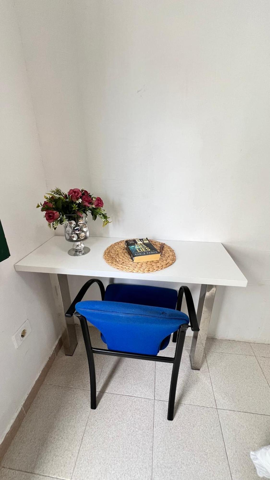 Alcamar Habitacion Privada Con Las Areas De Sala, Cocina Y Bano Que Se Comparten Cerca Al Mar! อัลกาลา ภายนอก รูปภาพ